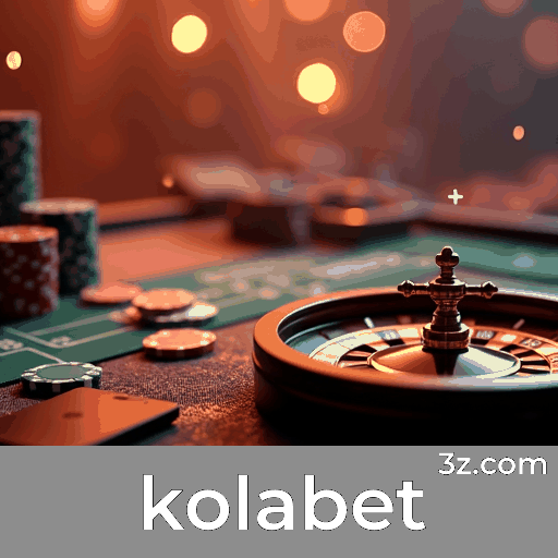 Kolabet: Cassino Online Seguro e Entretenimento