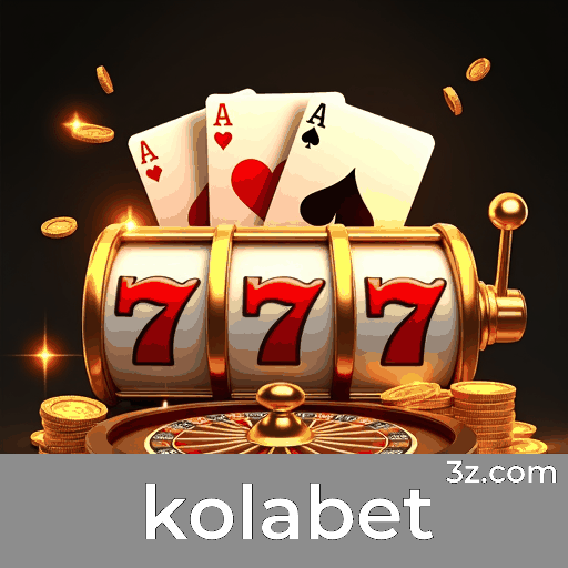 Kolabet: Cassino Online Seguro e Entretenimento