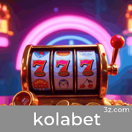 Explore a Experiência de Cassino Luxuosa e Emocionante com Kolabet