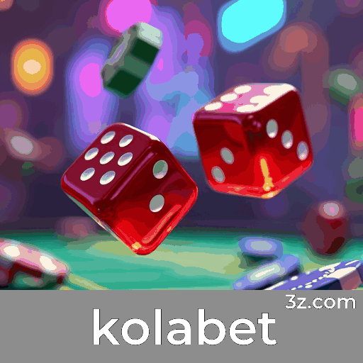 Kolabet: Cassino Online Seguro e Entretenimento