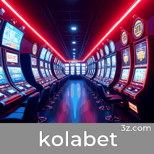Kolabet: Luxo e Exclusividade em Jogos de Casino com Dealers de Elite