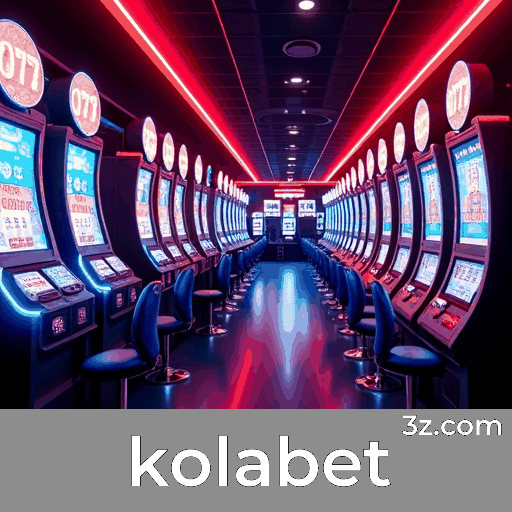Explore a Experiência de Cassino Luxuosa e Emocionante com Kolabet