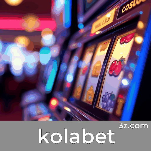 Explore a Experiência de Cassino Luxuosa e Emocionante com Kolabet