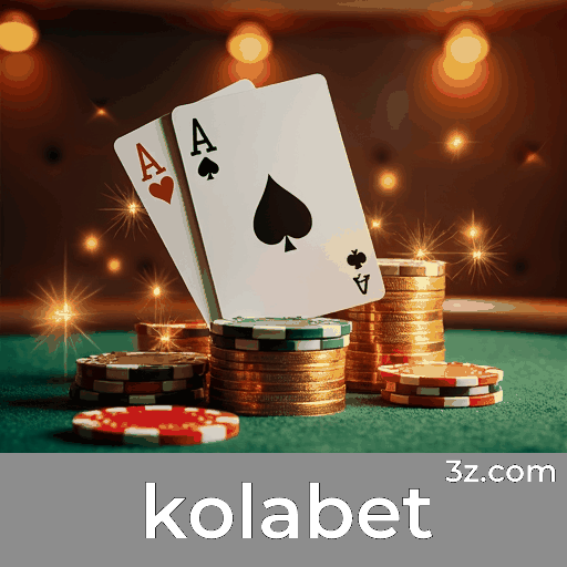 Kolabet: Luxo e Exclusividade em Jogos de Casino com Dealers de Elite