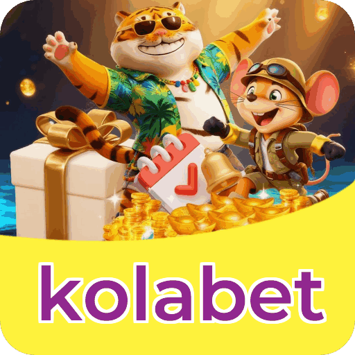 Login rápido no app kolabet