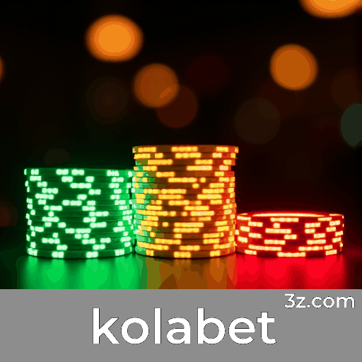 Kolabet: Cassino Online Seguro e Entretenimento