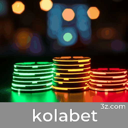 Explore a Experiência de Cassino Luxuosa e Emocionante com Kolabet