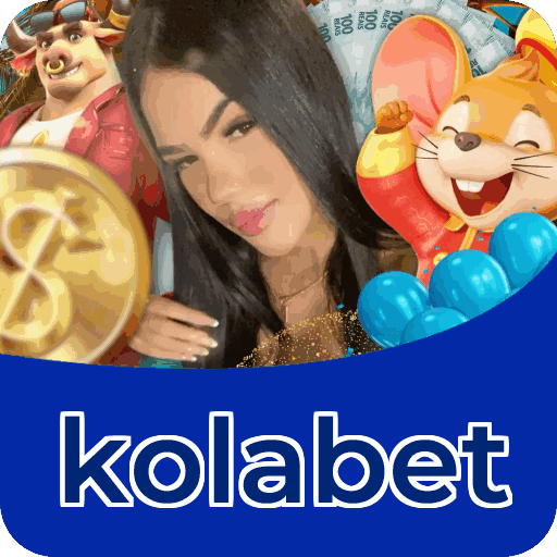 Siga a kolabet no Facebook
