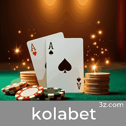 Kolabet: Luxo e Exclusividade em Jogos de Casino com Dealers de Elite